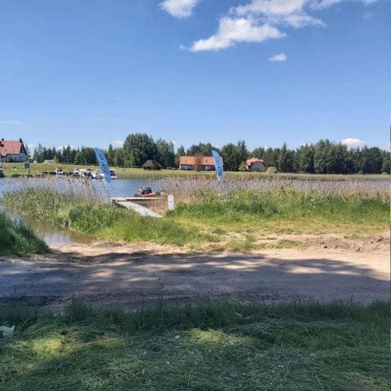 Kemping Pod Topolami Górkło Kültér fotó